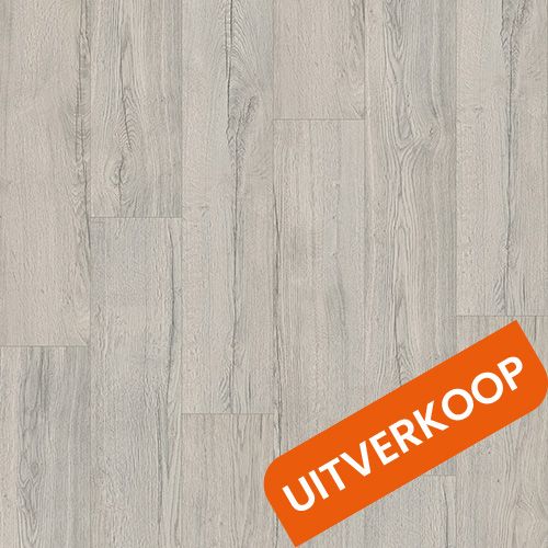 Budget Line Laminaat Tiger Elvira Oak Grey 2081